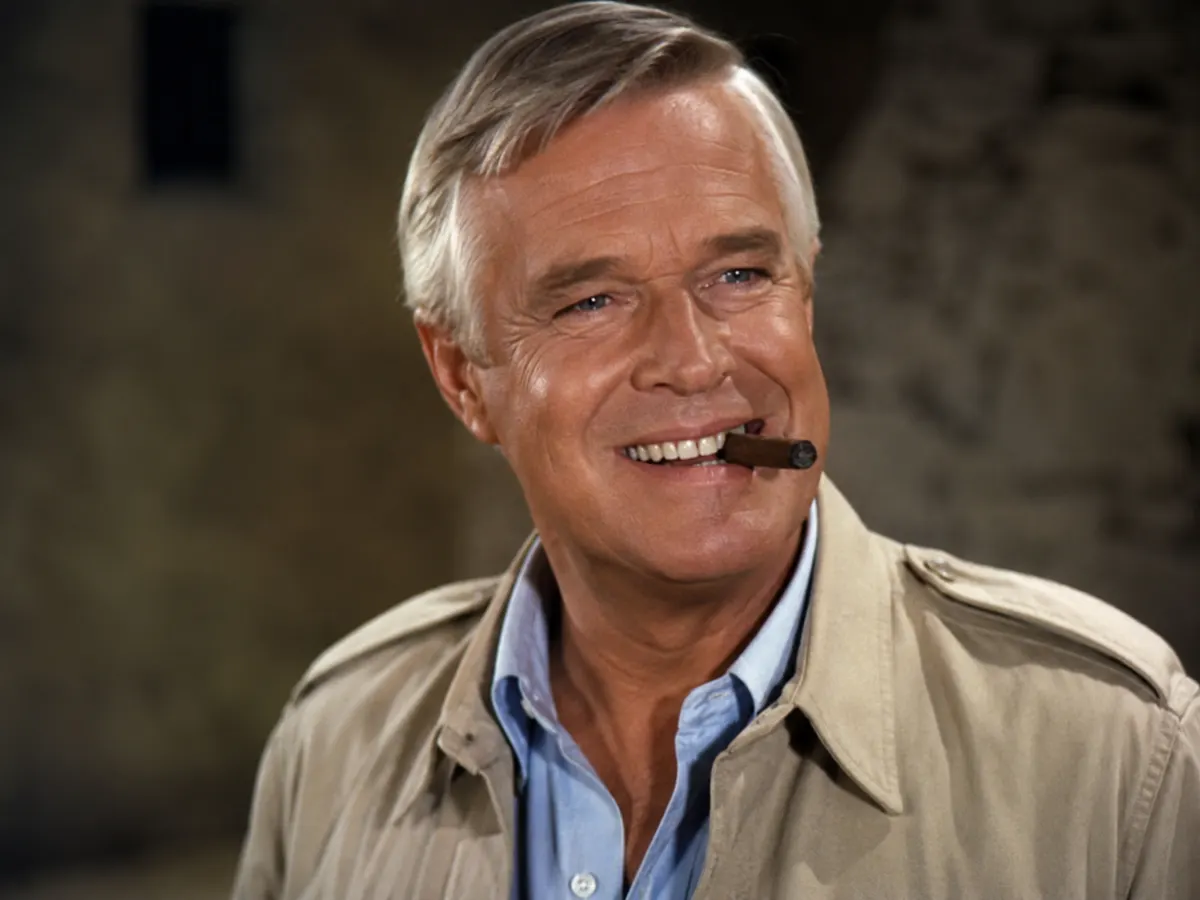 I Love It When a Plan Comes Together: Leadership Lessons from Hannibal Smith