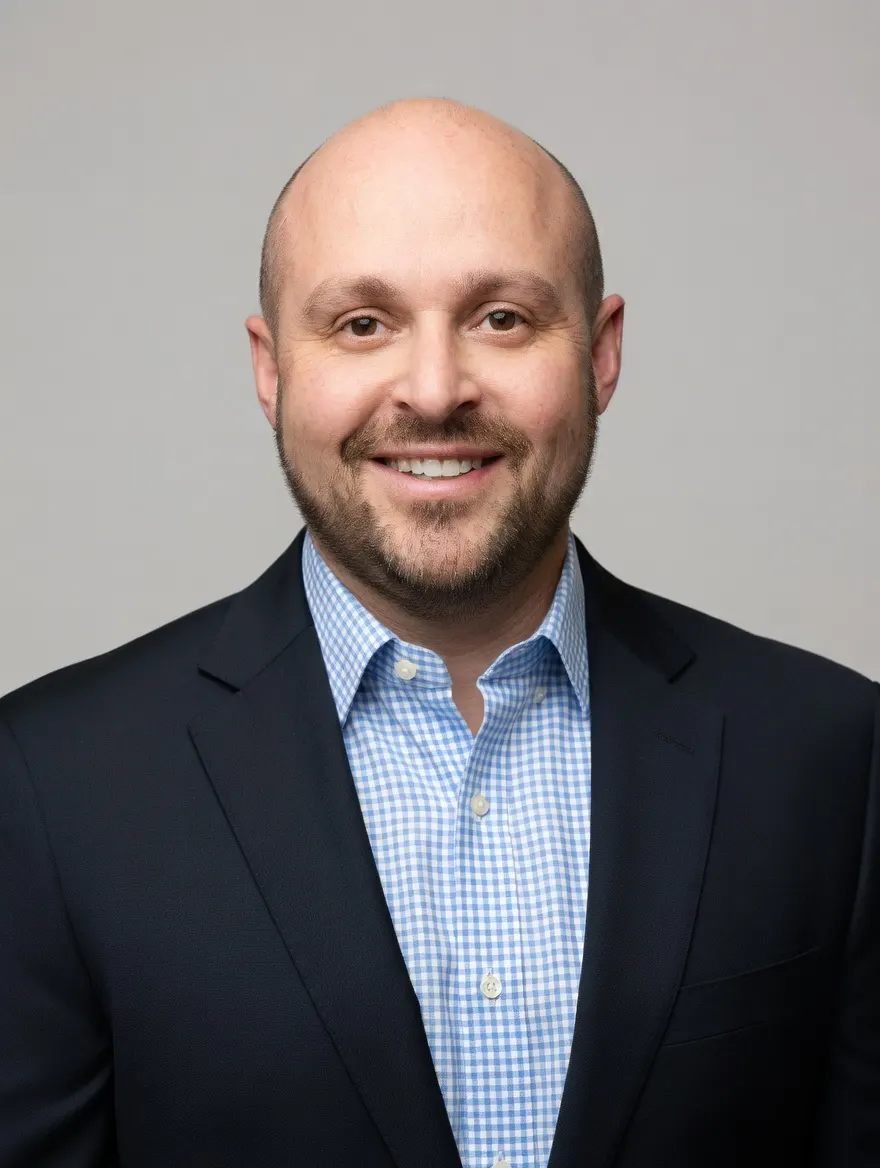 Joshua R. Bohlke